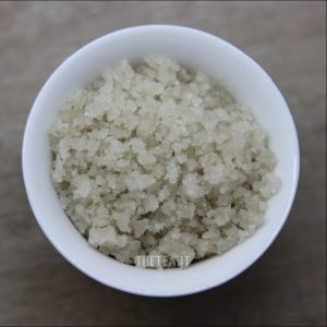 SALE GRIGIO BRETONE GROSSO DI GUERANDE