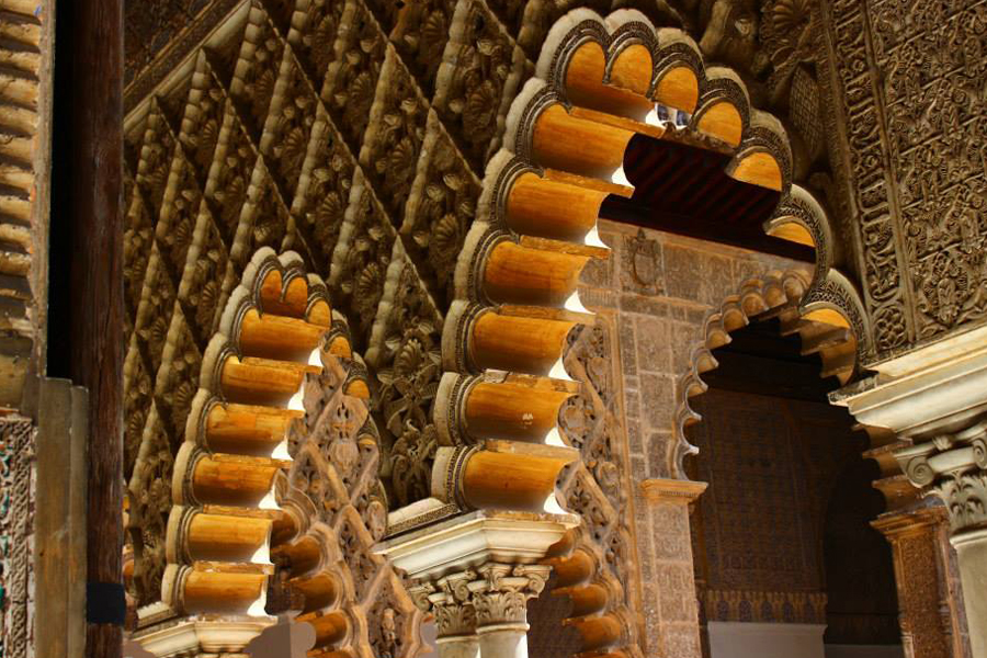 Granada – Alhambra