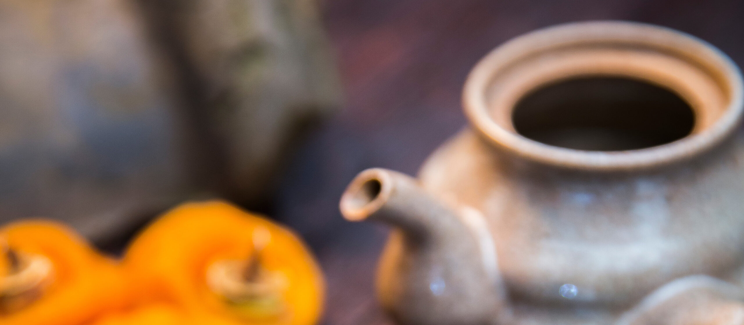 Arte e Tè in Oriente | CITROMANIA