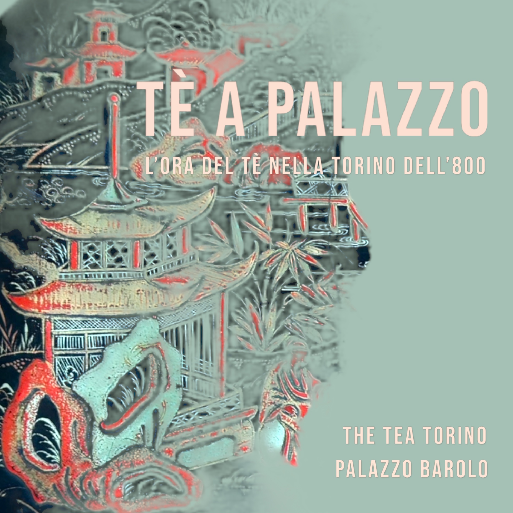 Evento a Palazzo Barolo: 📌 nuova data